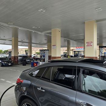 Costco Gasoline - No wait with additional pumps added! - Gas Stations Near Me - La Habra, California Costco Gasoline - No wait with additional pumps added! - Gas Stations Near Me - La Habra, California
