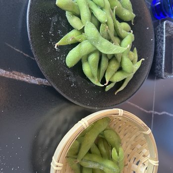 Yi Sushi Omakase - Edamame - Sushi Bars Near Me - Louisville, Kentucky Yi Sushi Omakase - Edamame - Sushi Bars Near Me - Louisville, Kentucky