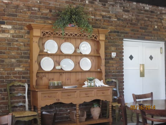 Abrams Bar-B-Q of Tarboro by null