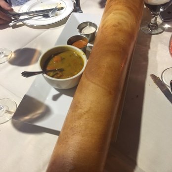 Nirvana Indian Kitchen - Cheese dosa - Indian Near Me - Allendale, New Jersey Nirvana Indian Kitchen - Cheese dosa - Indian Near Me - Allendale, New Jersey