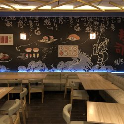 Sushi Izumi