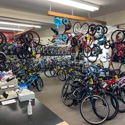 Cycle Sport & Fitness