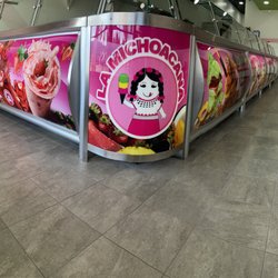 La Michoacana
