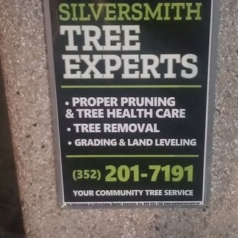 Silversmith Tree Experts - Business info - Tree Services Near Me Silversmith Tree Experts - Business info - Tree Services Near Me