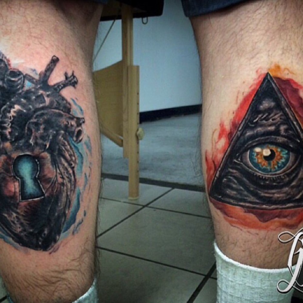 Uprock - By artist Danny jones - Tattoo Near Me - Midland, Texas Uprock - By artist Danny jones - Tattoo Near Me - Midland, Texas