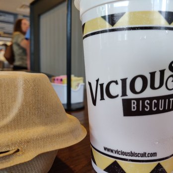 Vicious Biscuit - Coffee & Tea Near Me - Mount Pleasant, South Carolina Vicious Biscuit - Coffee & Tea Near Me - Mount Pleasant, South Carolina
