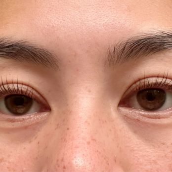 Natalia Wolf Studio - Eyelash Service Near Me - Irvine, California Natalia Wolf Studio - Eyelash Service Near Me - Irvine, California