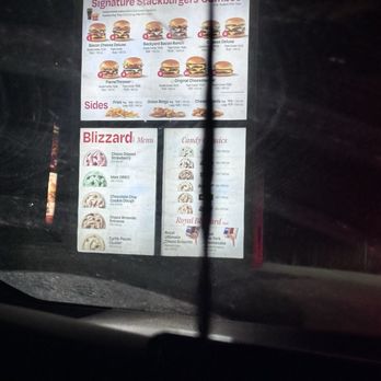 Dairy Queen Grill & Chill - Menu - Burgers Near Me - Rochester, New York Dairy Queen Grill & Chill - Menu - Burgers Near Me - Rochester, New York