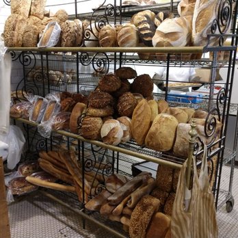 The Kneaded Bread - Bakeries Near Me - Port Chester, New York The Kneaded Bread - Bakeries Near Me - Port Chester, New York