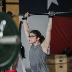Crossfit Uncommon