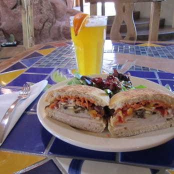Xetava - The Best Lunch Time Combo!!! - Cafes Near Me - Ivins, Utah