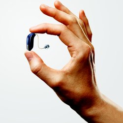 La Cañada Hearing Aids & Audiology - Small, discrete and newest technology available.