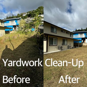 Gilberts Yard and Tree Trimming - Yard Service Clean-Up - Landscaping Near Me Gilberts Yard and Tree Trimming - Yard Service Clean-Up - Landscaping Near Me