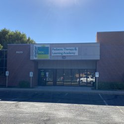 Chatterbox Pediatric Therapy Center
