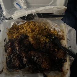 Vybez Kitchen