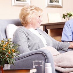 Serenity Gardens - Dickinson - Our Caretakers are here to provide your loved ones with care and support, as if they were a part of our own family. which in ...