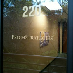 PsychStrategies