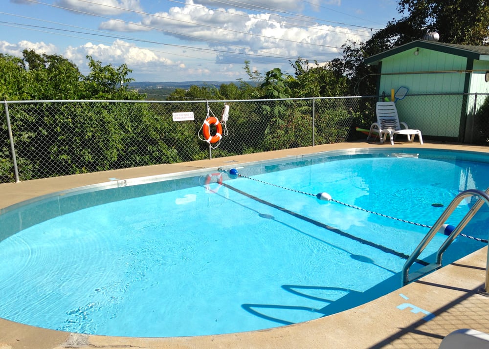 RIDGEVIEW MOTEL 14 Photos 3338 State Hwy 265, Branson, Missouri