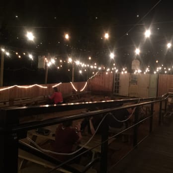 The Wild Detectives - Spacious N nice outdoor seating - Coffee & Tea Near Me - Dallas, Texas