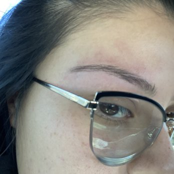 Eyebrow Image - Threading Services Near Me - Baldwin Park, California Eyebrow Image - Threading Services Near Me - Baldwin Park, California