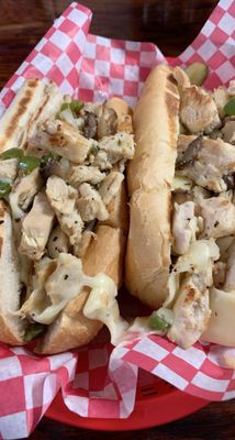 Cheap Shots On Main by null