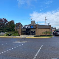Chase Bank