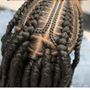 Photo of Bella African Hair Braiding