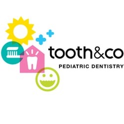 Tooth & Co Pediatric Dentistry