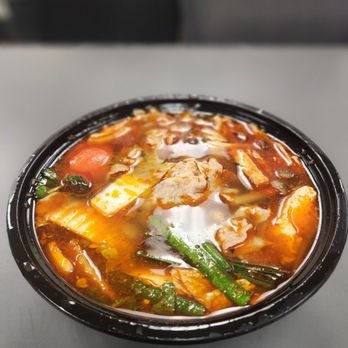 Boiling Point - Taiwanese Near Me - Gardena, California