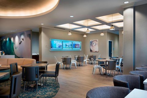 SpringHill Suites New Smyrna Beach by null