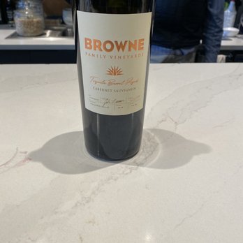 Browne Family Vineyards - Interesting - Wine Bars Near Me - Seattle, Washington