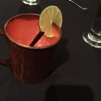 Sidebar Columbus - Moscow Mule - Lounges Near Me - Columbus, Ohio Sidebar Columbus - Moscow Mule - Lounges Near Me - Columbus, Ohio