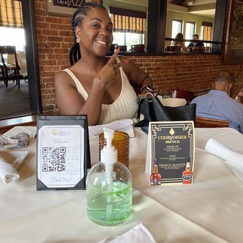 Delta's - Thanks, Lovely Daughter! - Soul Food Near Me - New Brunswick, New Jersey Delta's - Thanks, Lovely Daughter! - Soul Food Near Me - New Brunswick, New Jersey