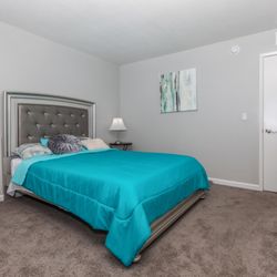 Oakview Apartments