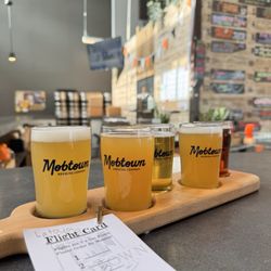 Mobtown Brewing Company