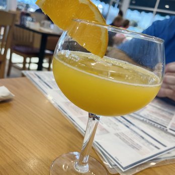 La Croisette - Mimosa - Breakfast & Brunch Near Me - St. Pete Beach, Florida La Croisette - Mimosa - Breakfast & Brunch Near Me - St. Pete Beach, Florida