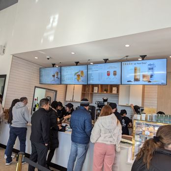 Tous Les Jours - Bakeries Near Me - Gaithersburg, Maryland Tous Les Jours - Bakeries Near Me - Gaithersburg, Maryland