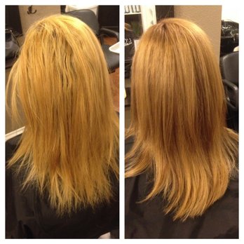 Element Salon and Lounge - Hair Salons Near Me - Carlsbad, California