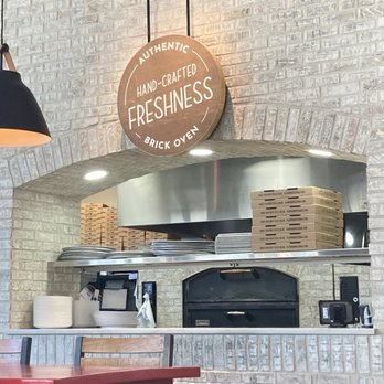 Flippers Pizza - Pizza Near Me - Orlando, Florida Flippers Pizza - Pizza Near Me - Orlando, Florida