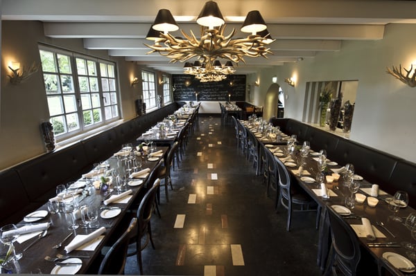 Gerbermühle by null