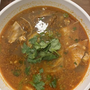 Pho Basil - Bun Bo Hue - Vietnamese Near Me - Boston, Massachusetts