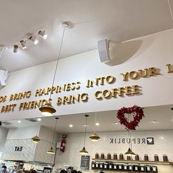 Republik Coffee - So true! - Coffee & Tea Near Me - Monrovia, California Republik Coffee - So true! - Coffee & Tea Near Me - Monrovia, California