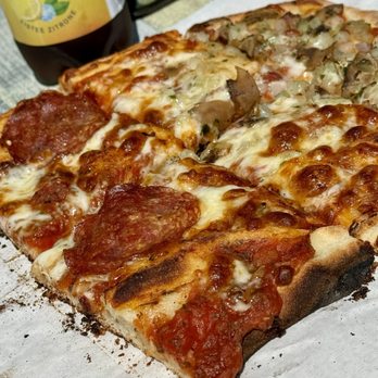 Beachbar - Great pizza - Bars Near Me - Nottwil, LU Beachbar - Great pizza - Bars Near Me - Nottwil, LU