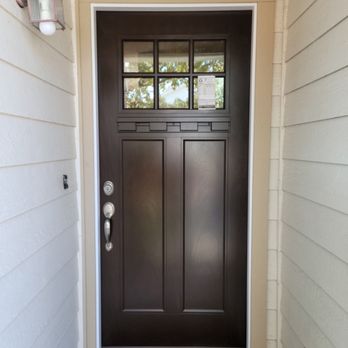 Alamo Door Specialist - Craftsman door - Door Sales/Installation Near Me Alamo Door Specialist - Craftsman door - Door Sales/Installation Near Me