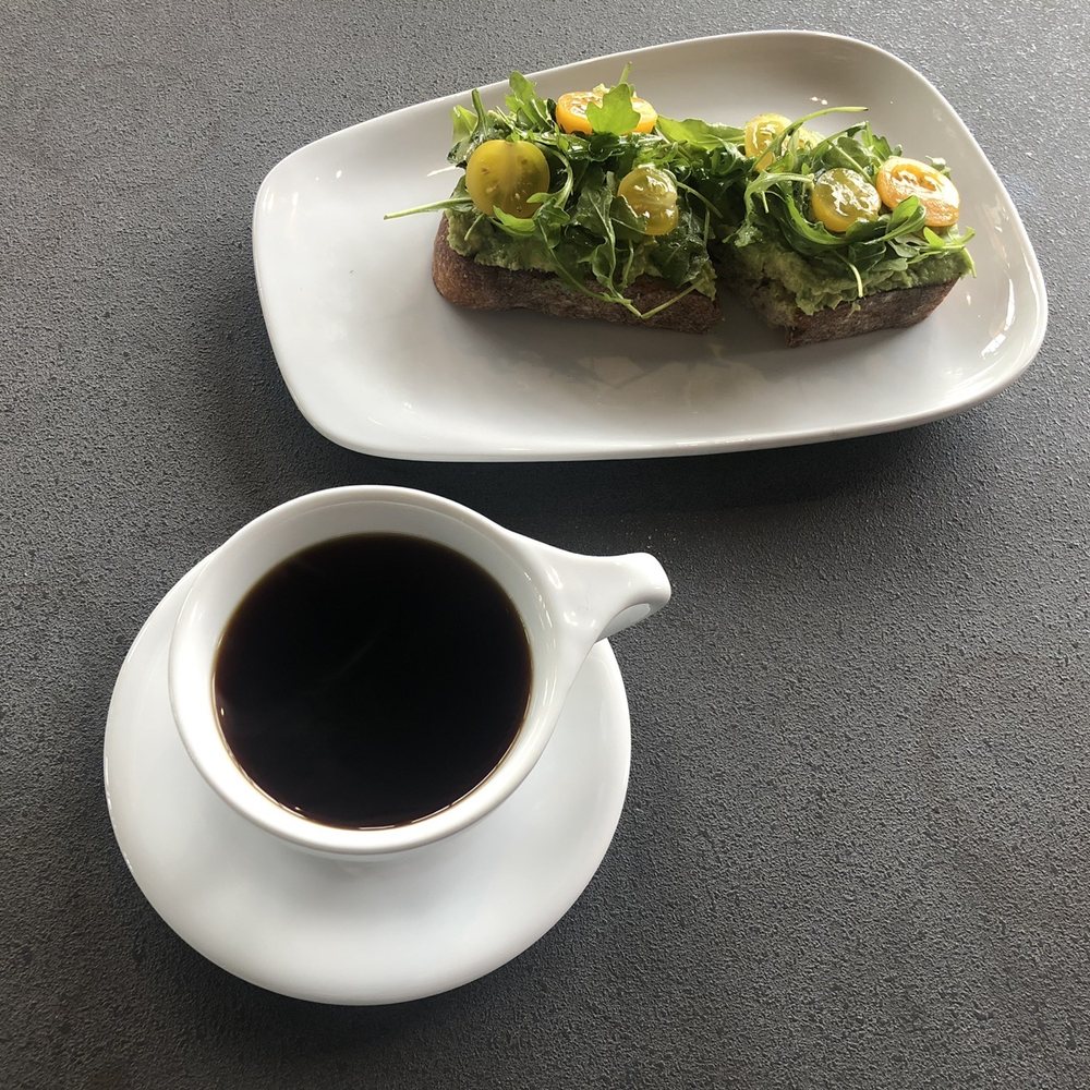 Society 57 - Mexico Washed And Avocado 2.0 - Coffee & Tea Near Me - Aurora, Illinois