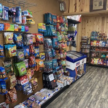 Rome Station - A little of everything you may want or need on the road. - Gas Stations Near Me - Jordan Valley, Oregon