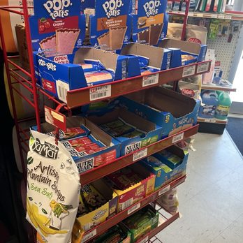 Citgo - Snacks - Gas Stations Near Me - Jupiter, Florida