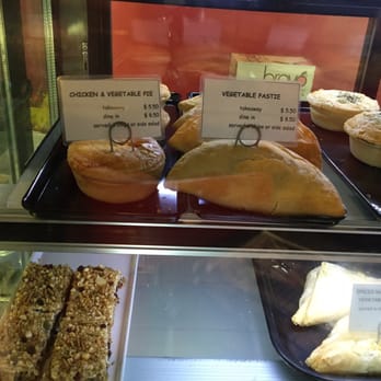 Imola Red Cafe - Pies - Restaurants Near Me - Rye, VIC