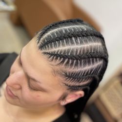 Wild+Ivy Salon - Braids!
