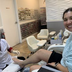NOA Nail Salon - Cody.